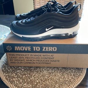 Brand New Nike Air Max 97 women’s Shoes